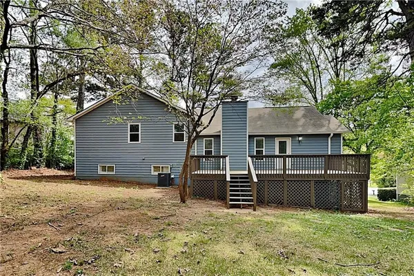 $2,295 | 1168 Norfolk Drive Northwest, Acworth, GA 30102