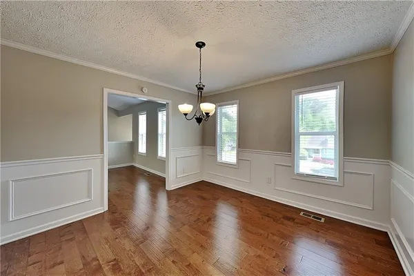 $2,295 | 1168 Norfolk Drive Northwest, Acworth, GA 30102