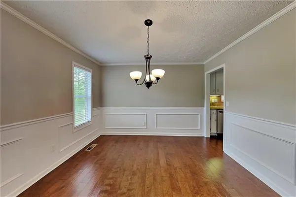 $2,295 | 1168 Norfolk Drive Northwest, Acworth, GA 30102