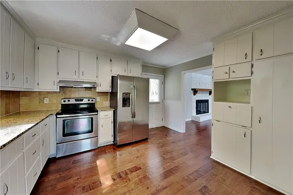 $2,295 | 1168 Norfolk Drive Northwest, Acworth, GA 30102