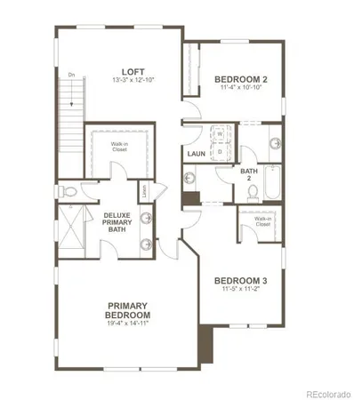 $787,950 | 24271 East Ida Place, Aurora, CO 80016