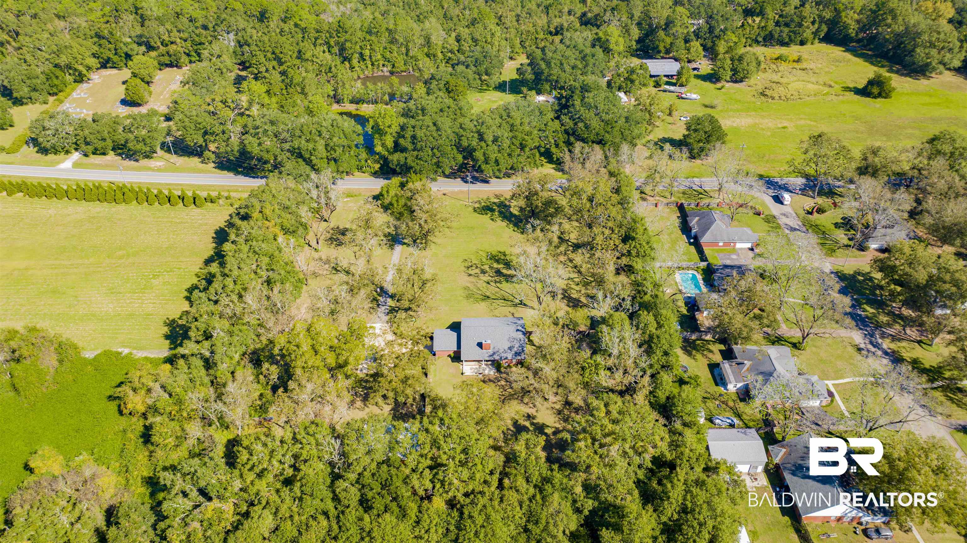 13353 Airport Boulevard Mobile, AL 36608 - Photo 38 of 42