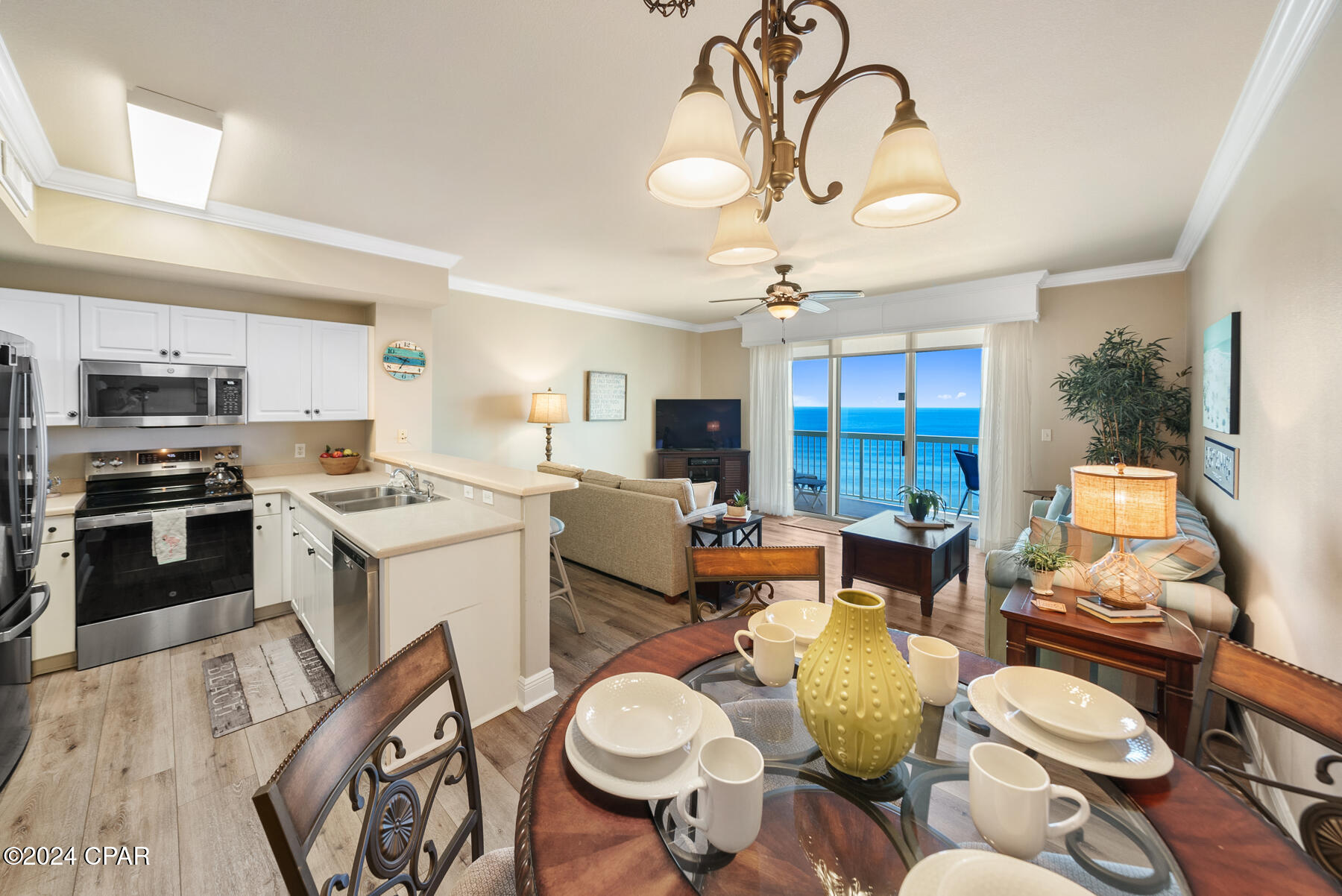 17757 Front Beach Road, Unit 904 Panama City Beach, FL 32413 - Photo 5 of 33
