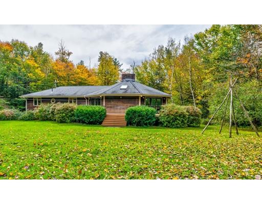40 Fuller Road Goshen, MA 01096 - Photo 1 of 30