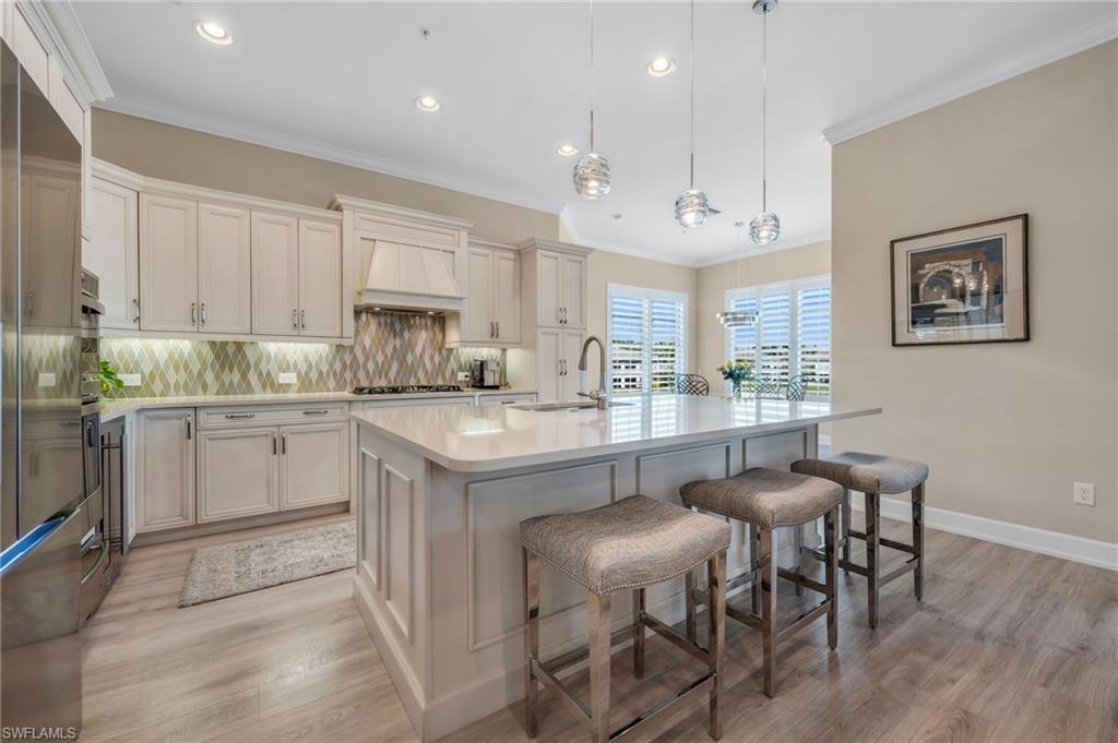 8026 Signature Club Circle, Unit 5201 Naples, FL 34113 - Photo 10 of 21