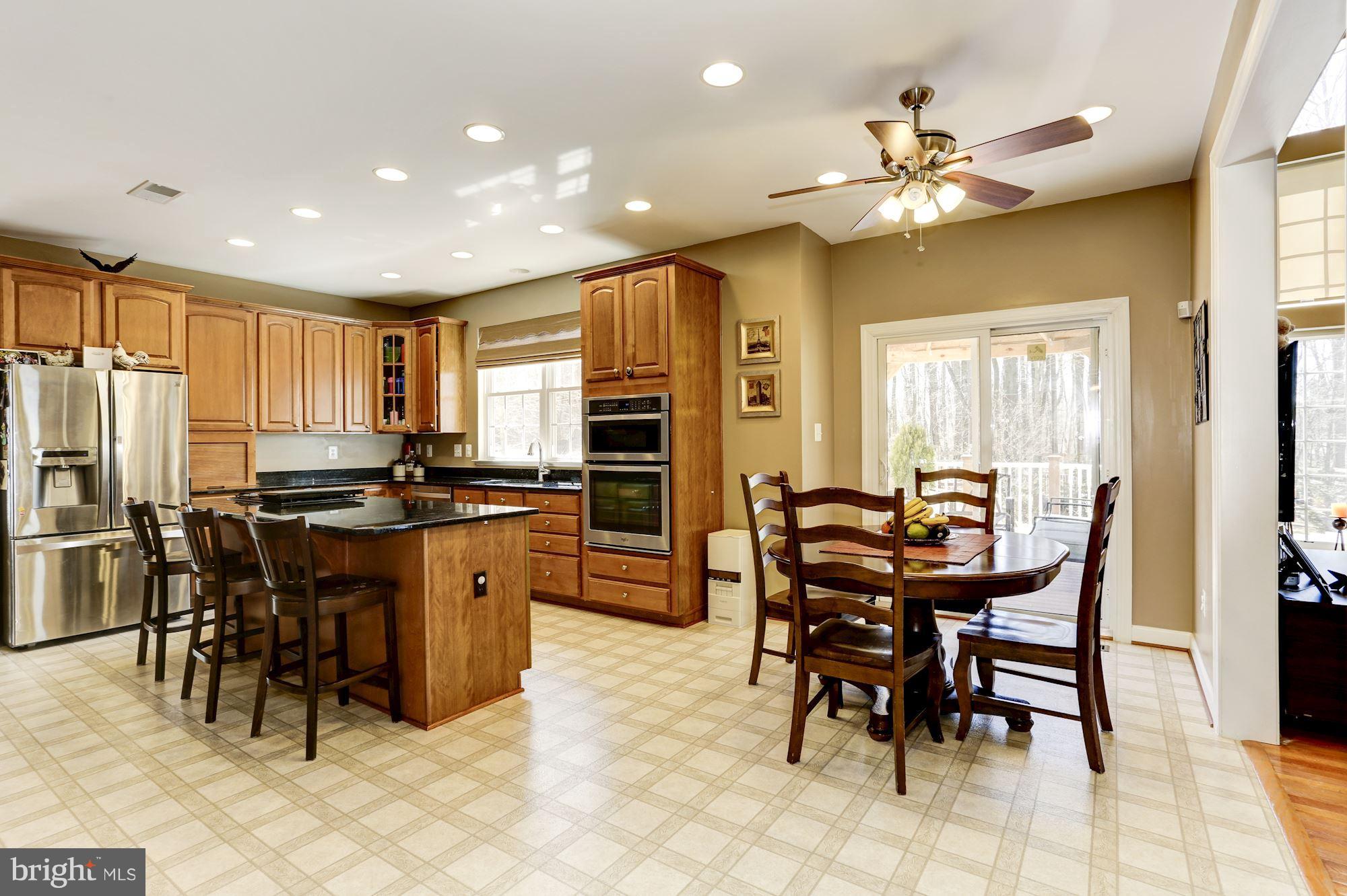 14423 Fairdale Road Silver Spring, MD 20905 - Photo 7 of 30 Kitchen