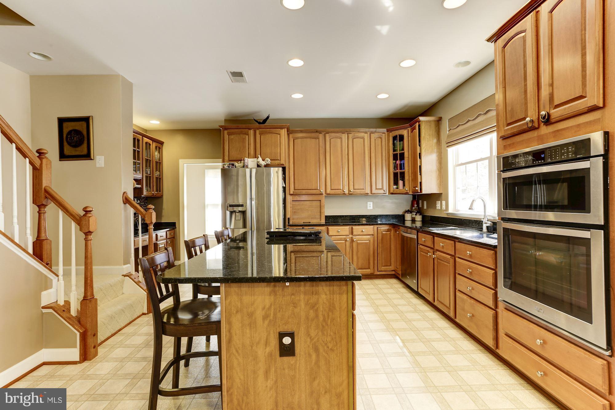 14423 Fairdale Road Silver Spring, MD 20905 - Photo 8 of 30 Kitchen