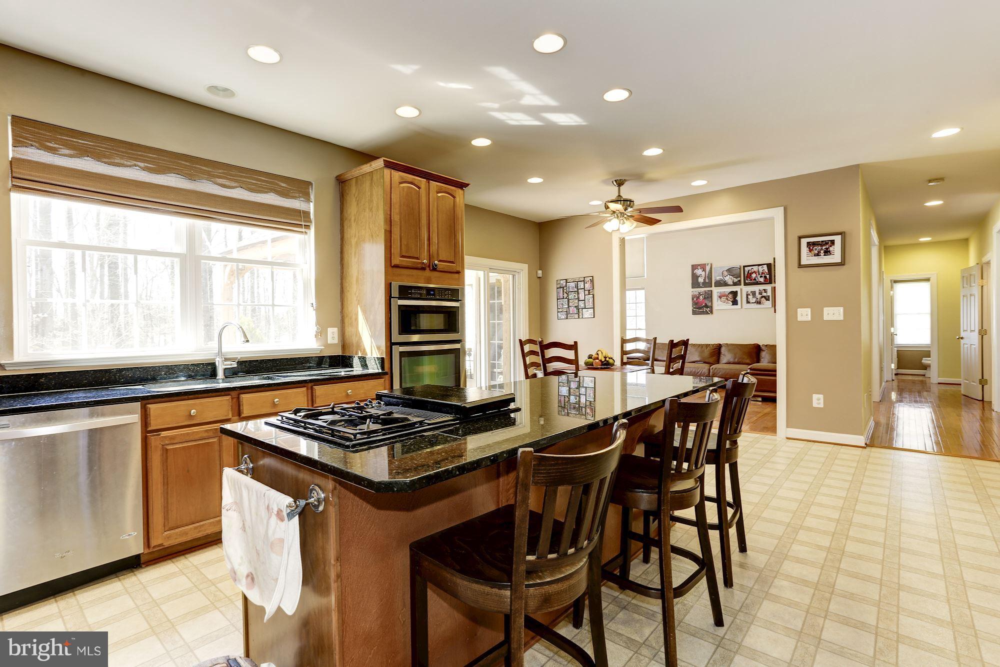 14423 Fairdale Road Silver Spring, MD 20905 - Photo 9 of 30 Kitchen