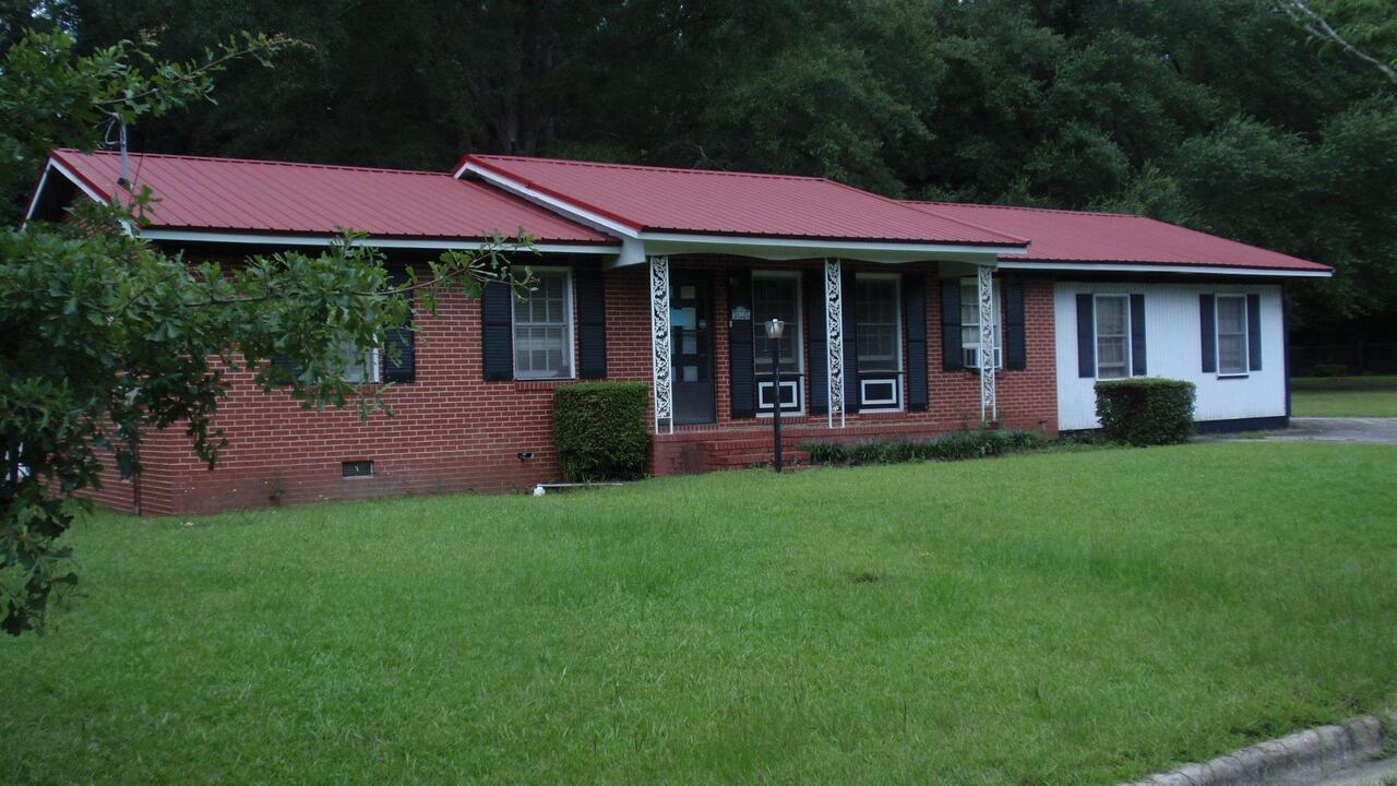 616 South Decatur Street Dublin, GA 31021 - Photo 1 of 1 Gallery Image 1