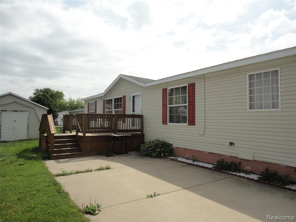 3954 Ryans Ridge Monroe, MI 48161 - Photo 23 of 28