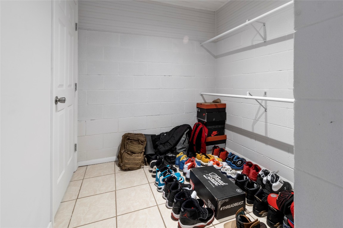 106 Overview Drive Zapata, TX 78076 - Photo 22 of 23 a view of storage and utility room
