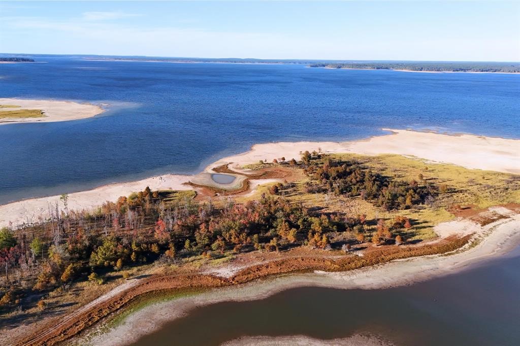 1493 Mollywood Road Zavalla, TX 75980 - Photo 18 of 22 a view of a ocean with a mountain
