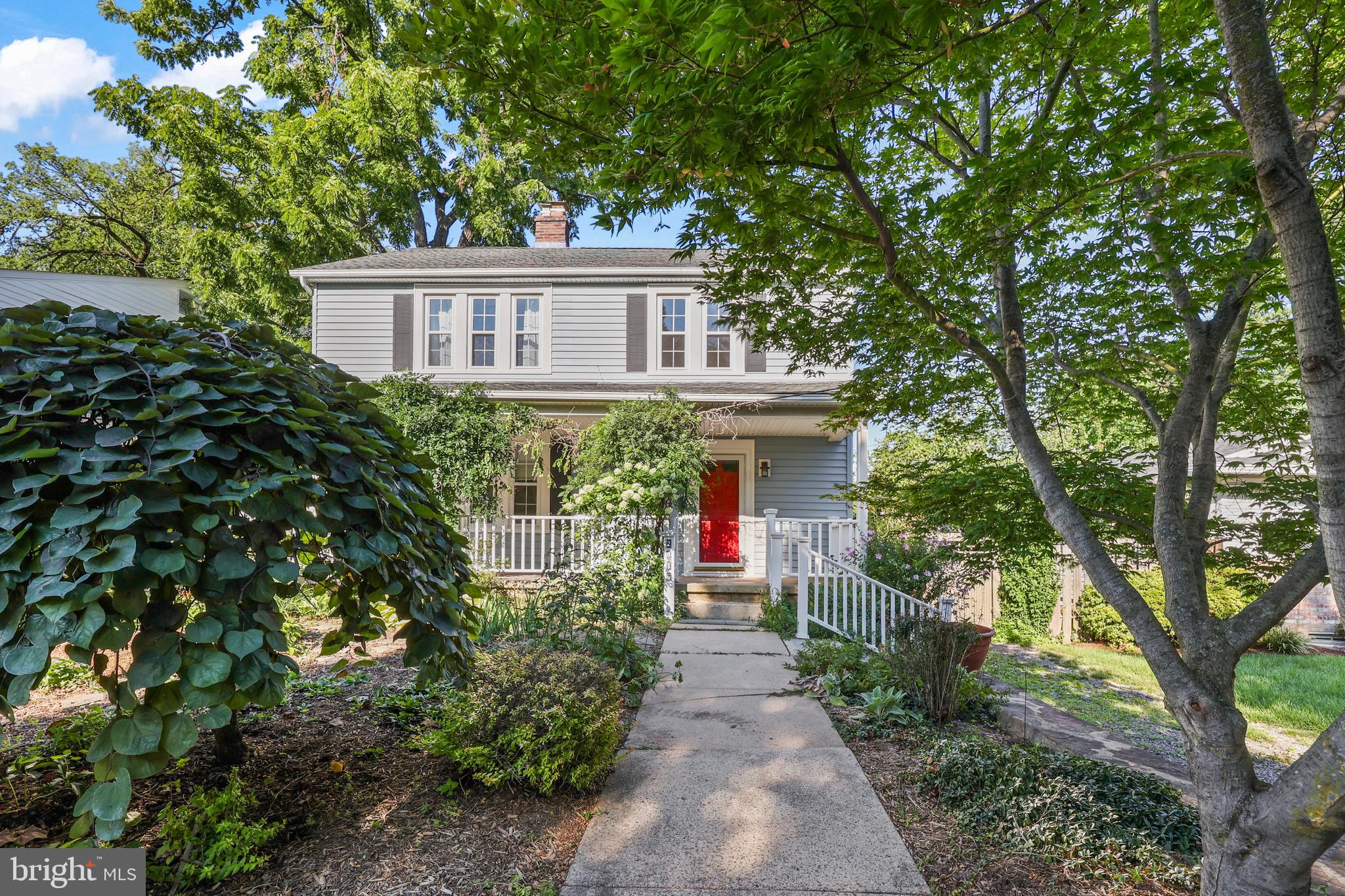 2816 West George Mason Road Falls Church, VA 22042 - Photo 1 of 48 Gallery Image 1