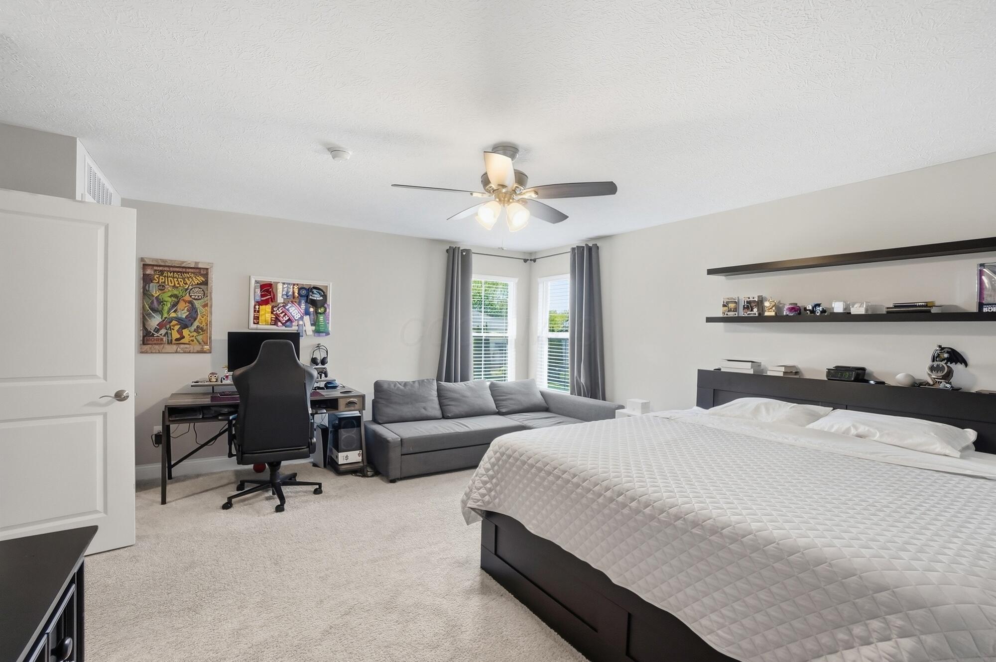 757 Bigham Ridge Boulevard Westerville, OH 43081 - Photo 57 of 97 Gallery Image 57