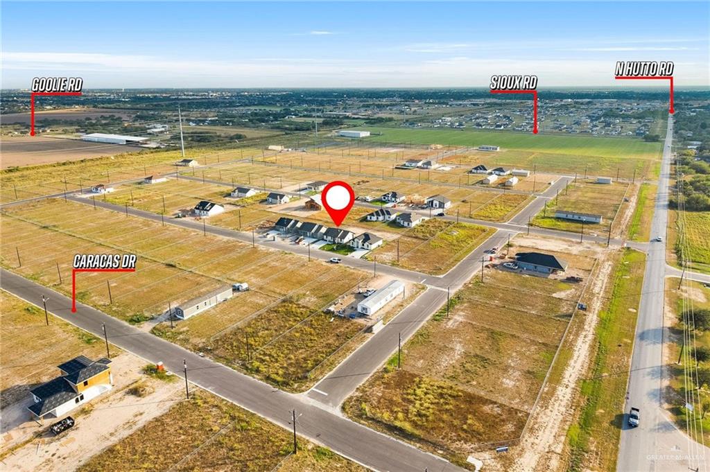 349 Barcelona Street Donna, TX 78537 - Photo 18 of 19 a view of a swimming pool