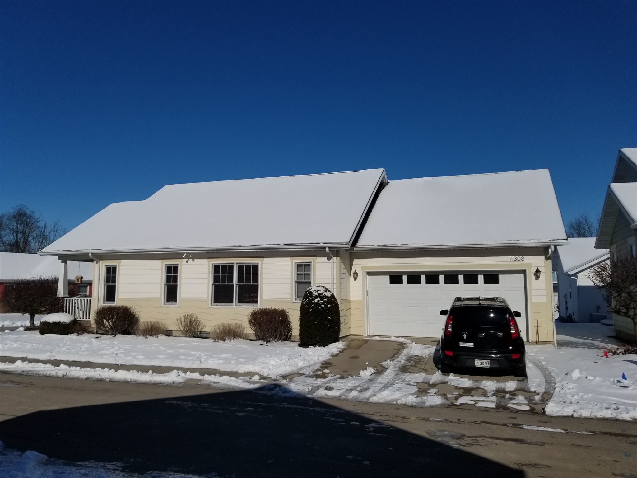 4308 Hawks Ridge Muncie, IN 47304 - Photo 2 of 19 Gallery Image 2