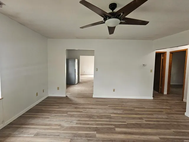 $2,400 | 128 North Roosevelt Street, Bloomington, IN 47408