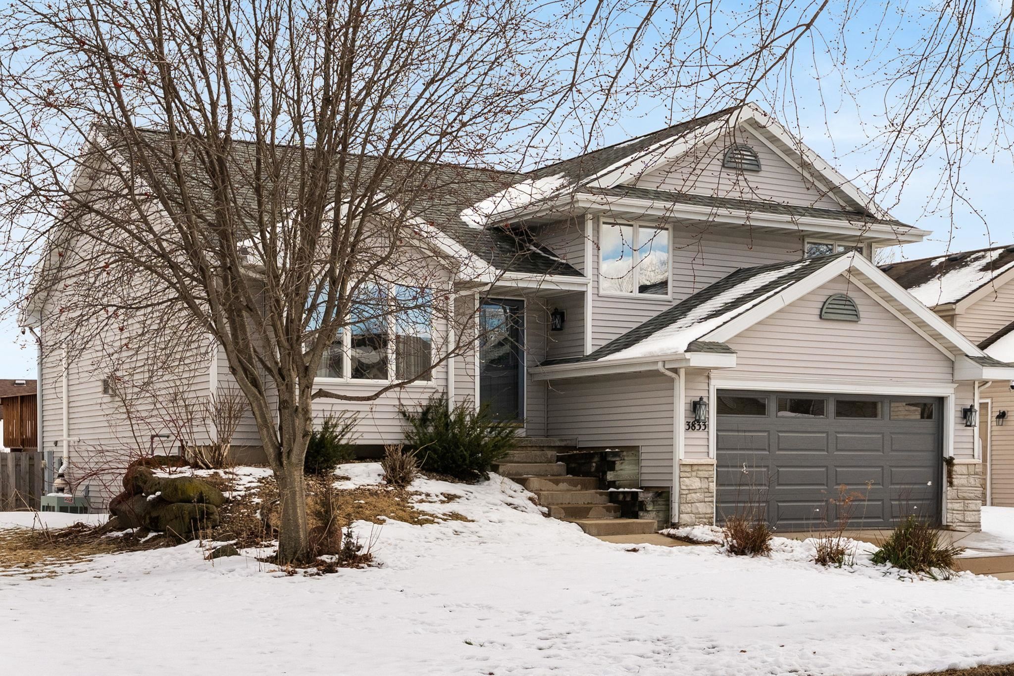 3833 Mammoth Trail Madison, WI 53719 - Photo 1 of 1