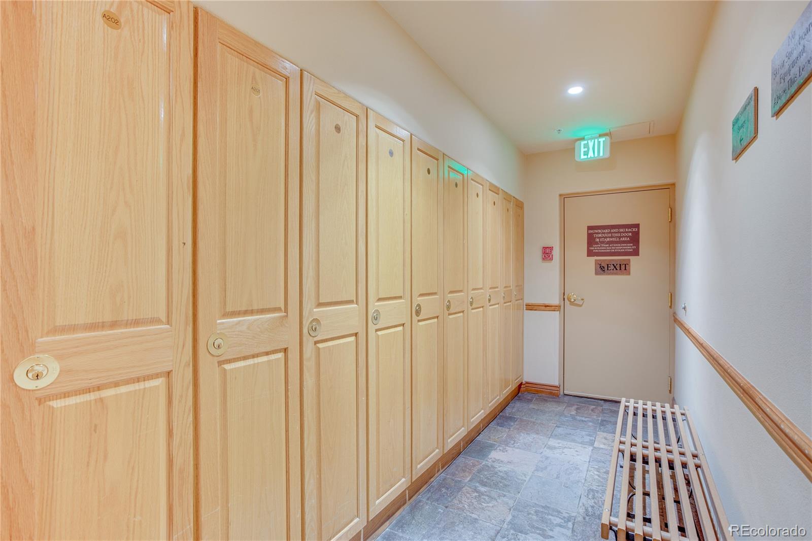 1206 Village Road, Unit 108 Avon, CO 81620 - Photo 28 of 33
