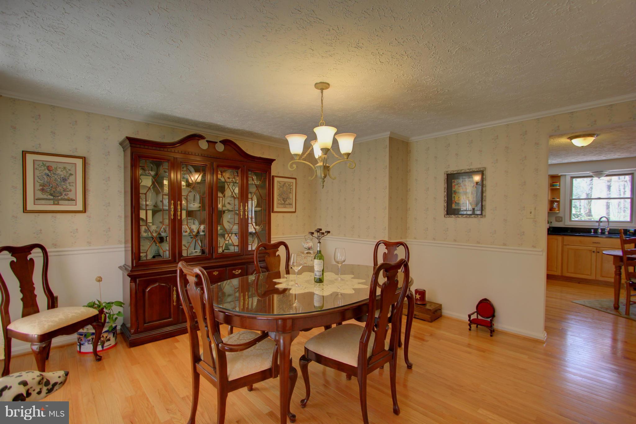 7640 Kindler Road Laurel, MD 20723 - Photo 11 of 30 Dining Room
