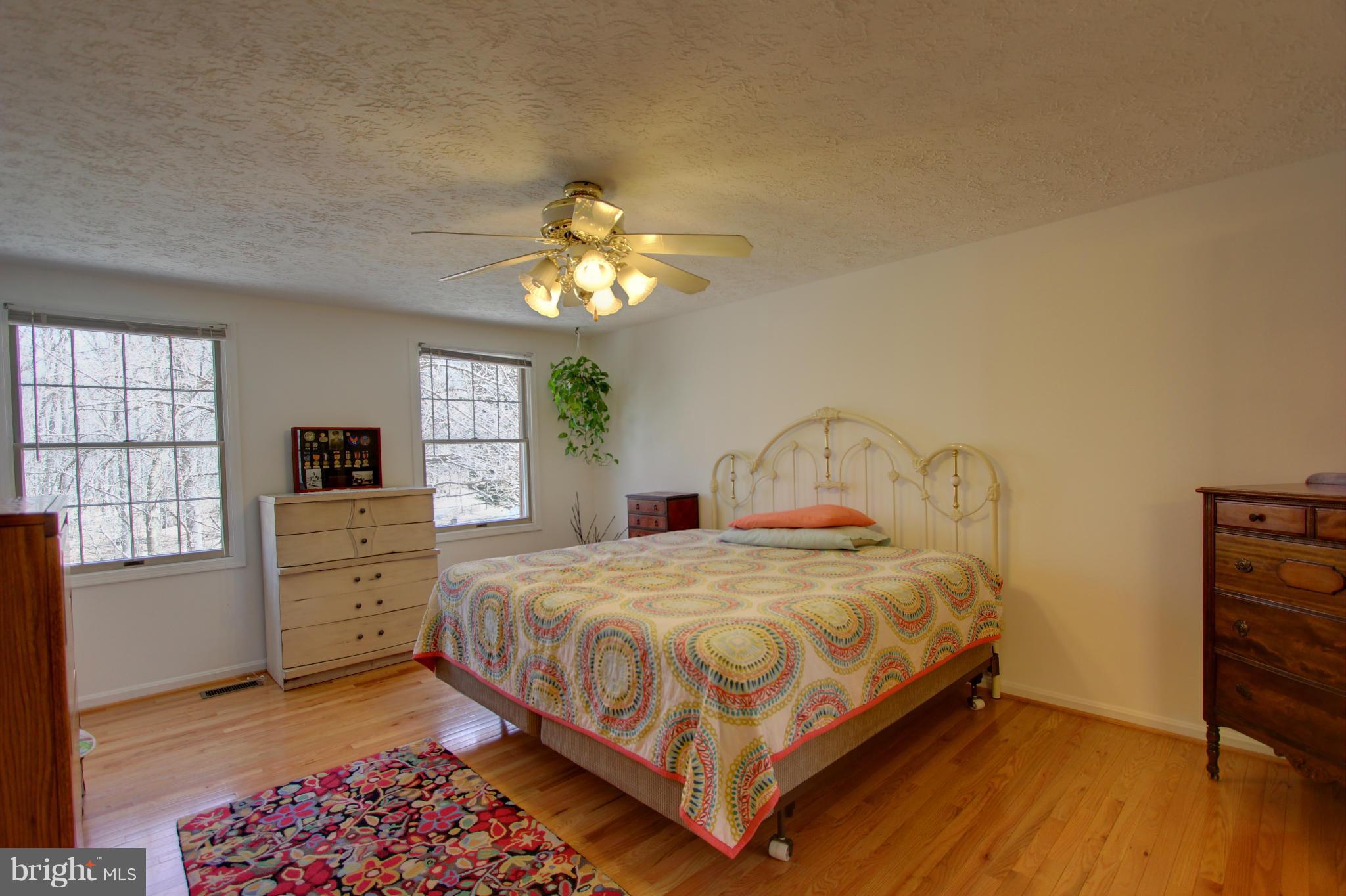 7640 Kindler Road Laurel, MD 20723 - Photo 17 of 30 Bedroom (Master)