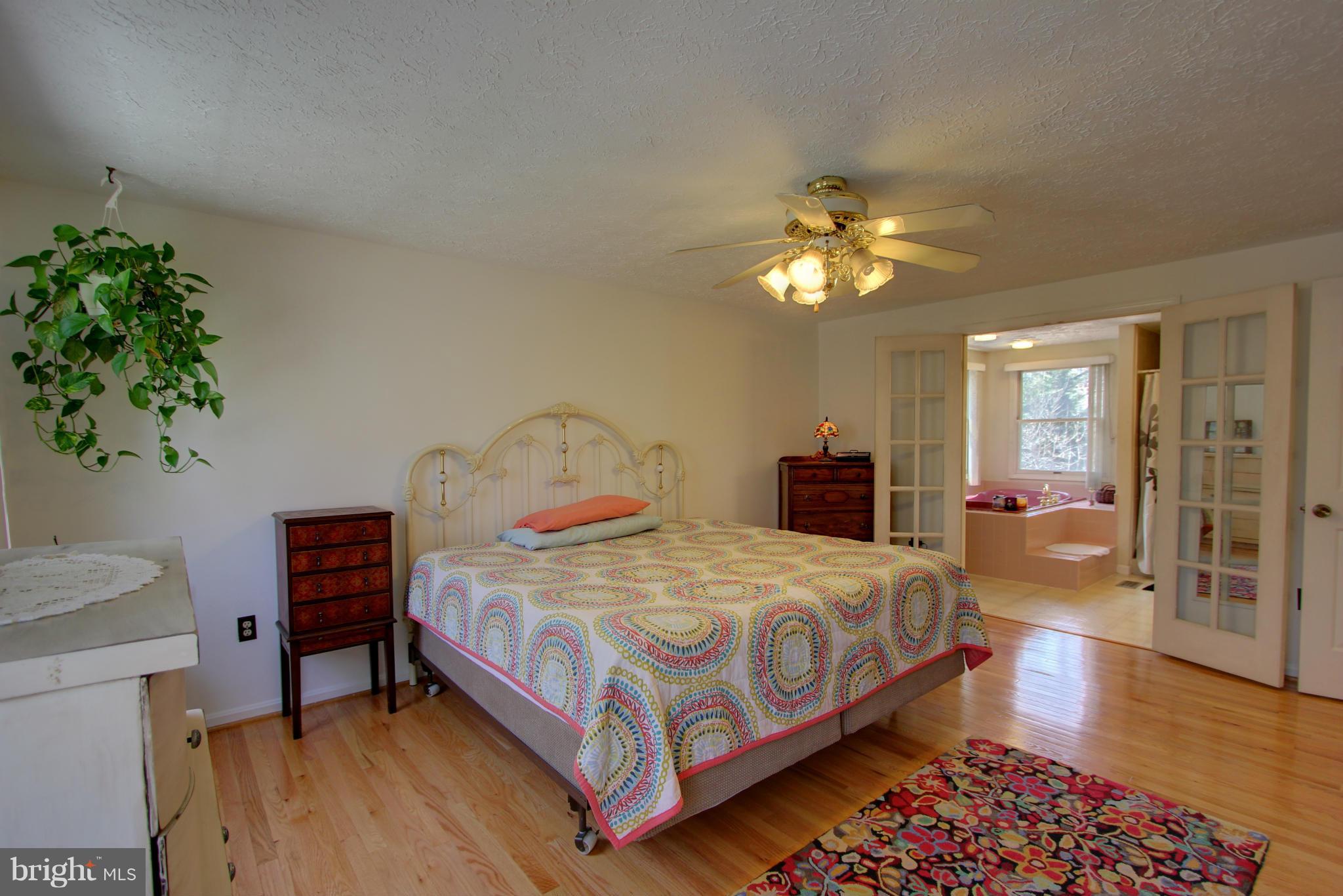7640 Kindler Road Laurel, MD 20723 - Photo 18 of 30 Bedroom (Master)