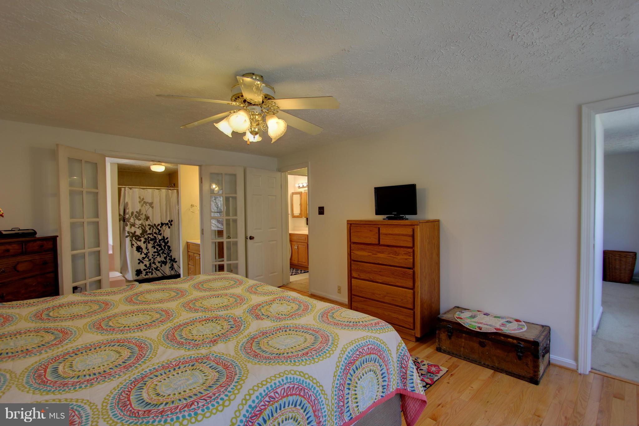 7640 Kindler Road Laurel, MD 20723 - Photo 19 of 30 Bedroom (Master)