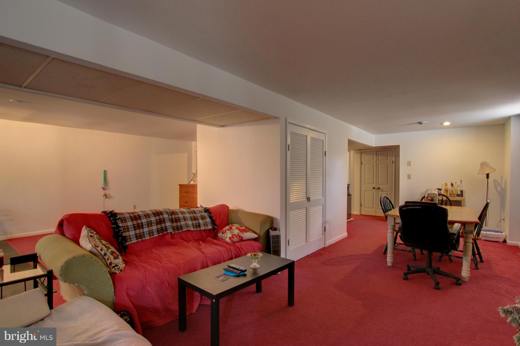 7640 Kindler Road Laurel, MD 20723 - Photo 28 of 30 Basement