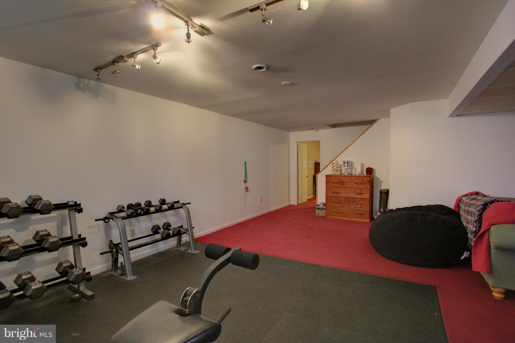 7640 Kindler Road Laurel, MD 20723 - Photo 29 of 30 Basement
