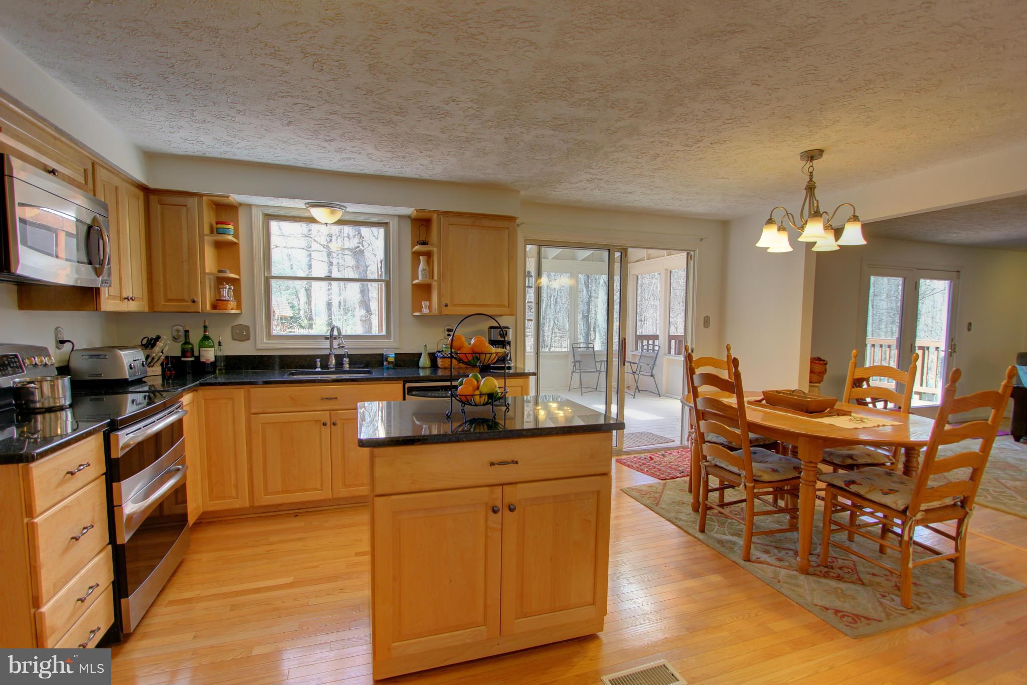 7640 Kindler Road Laurel, MD 20723 - Photo 8 of 30 Kitchen