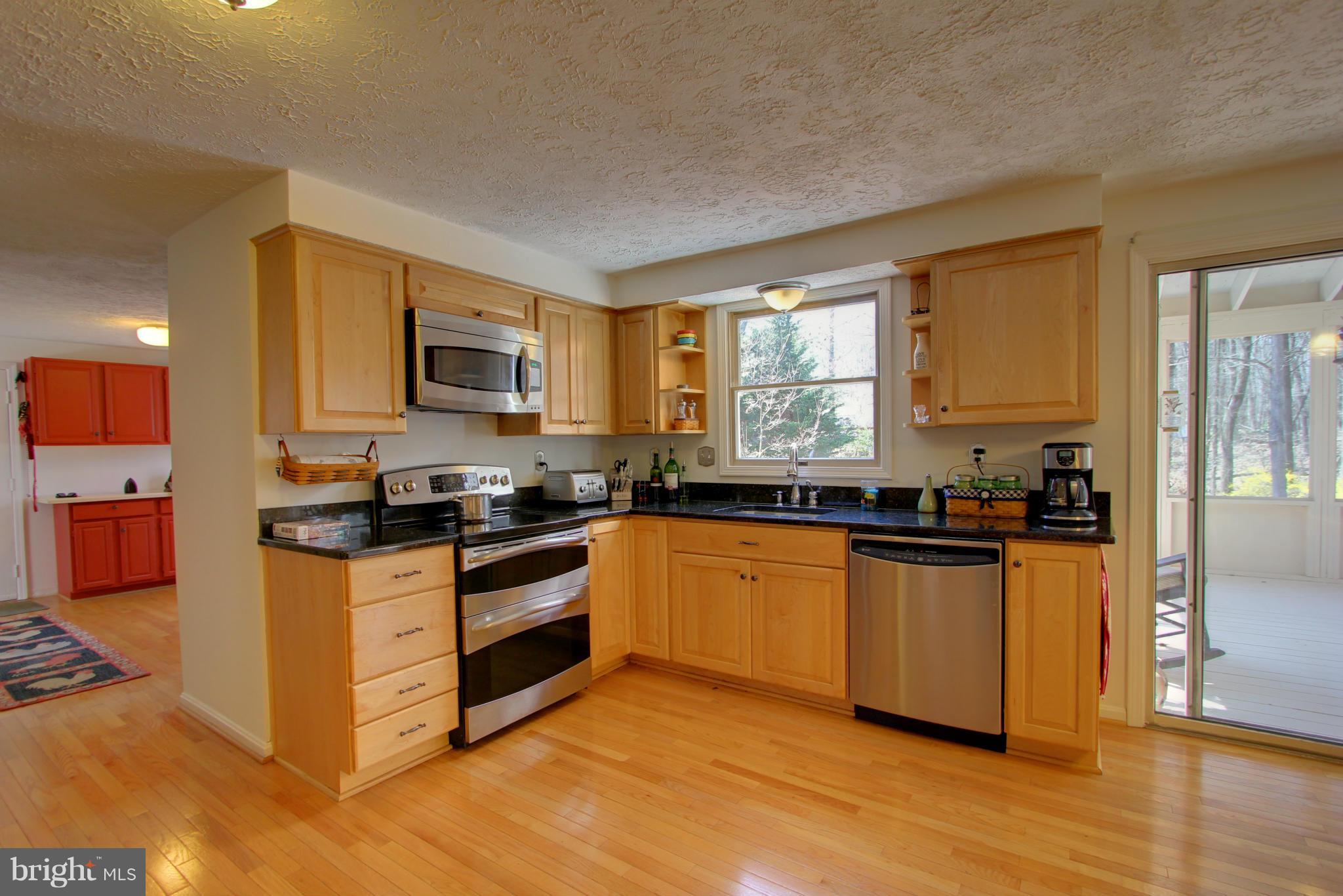 7640 Kindler Road Laurel, MD 20723 - Photo 9 of 30 Kitchen
