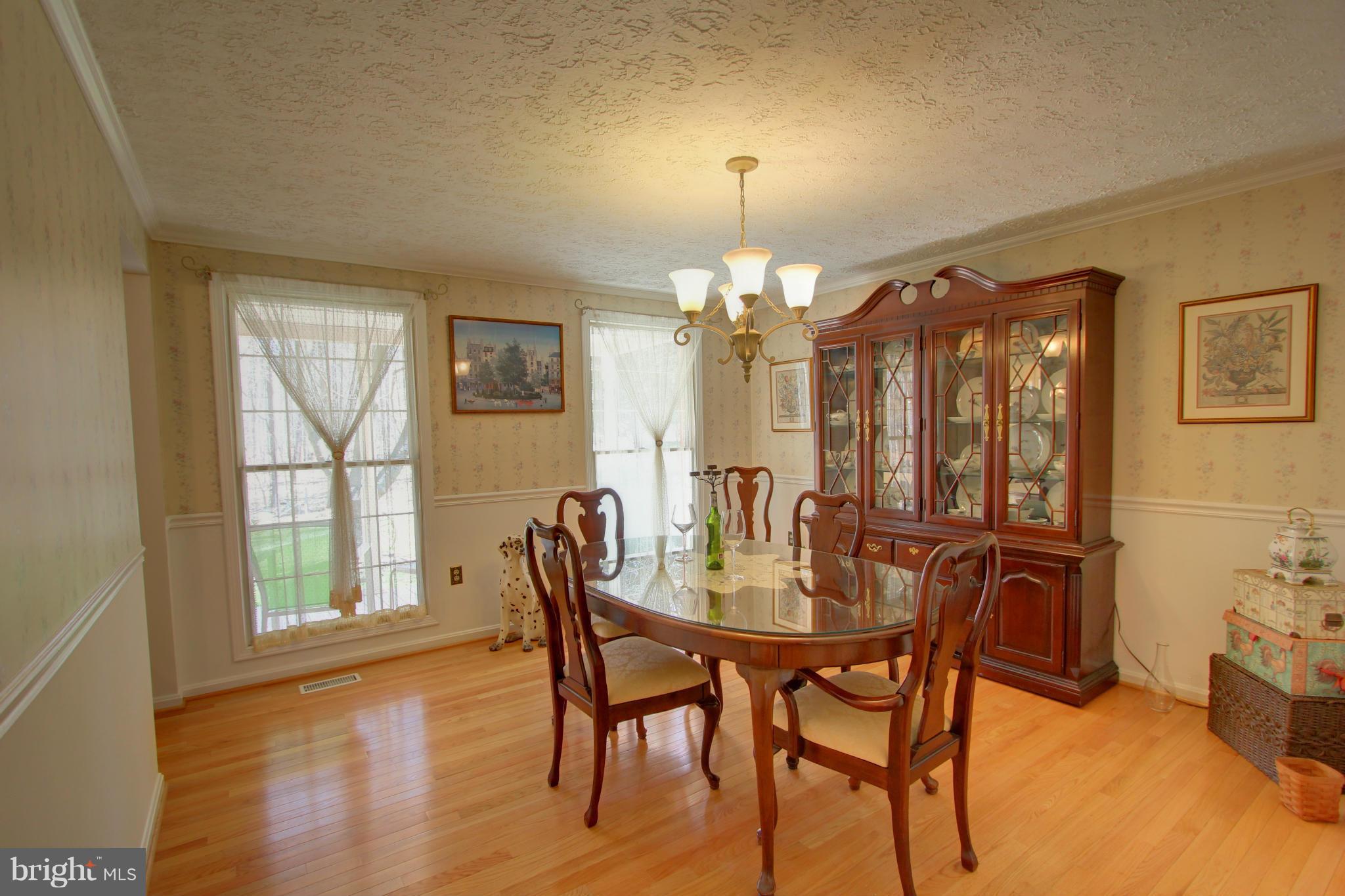 7640 Kindler Road Laurel, MD 20723 - Photo 10 of 30 Dining Room