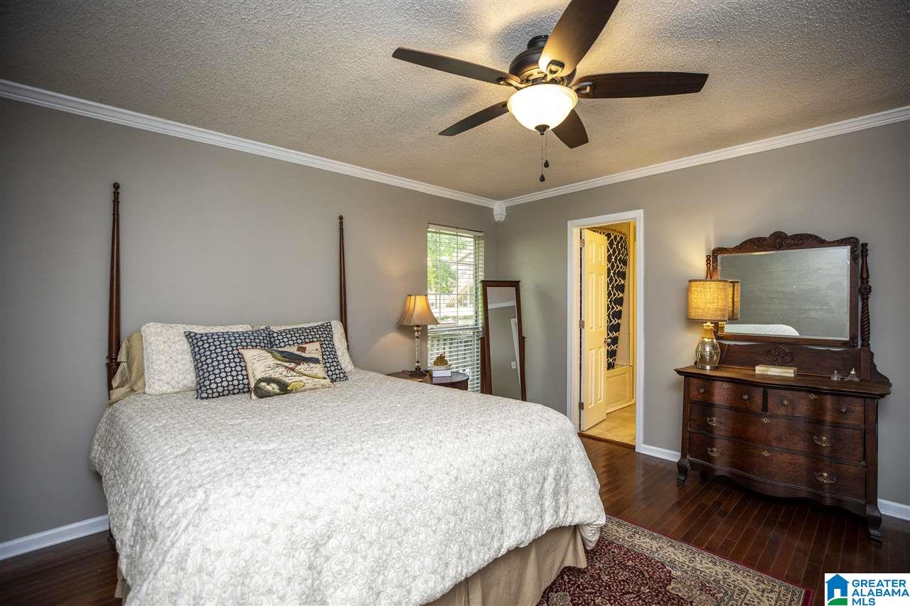 102 Pinehurst Road Trussville, AL 35173 - Photo 15 of 35