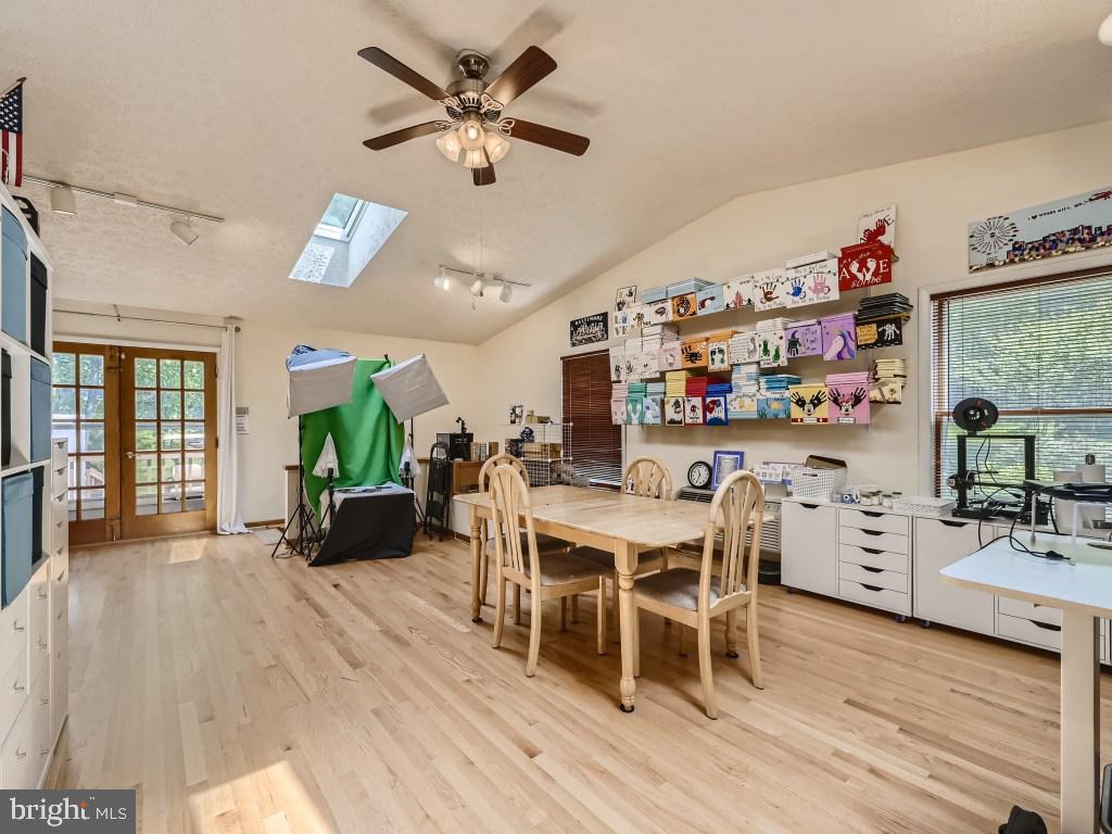 466 Edgewater Road Pasadena, MD 21122 - Photo 17 of 32 Tons of Natural Light and Space in Bonus Room