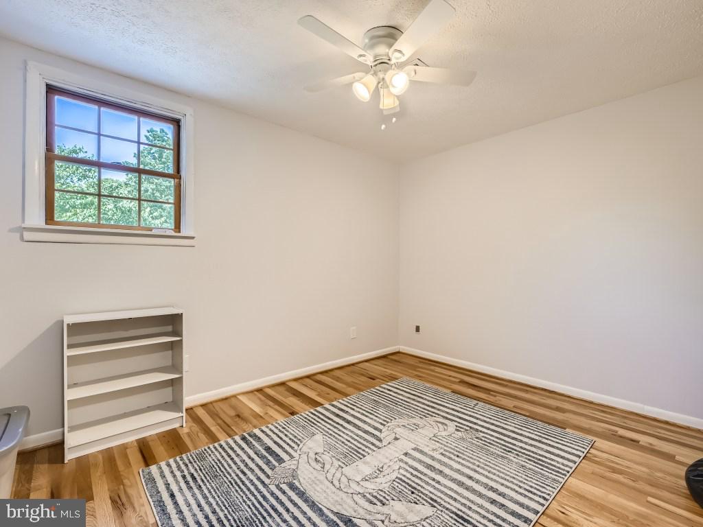 466 Edgewater Road Pasadena, MD 21122 - Photo 23 of 32 Second Upstairs Bedroom