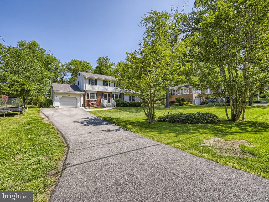 466 Edgewater Road Pasadena, MD 21122 - Photo 32 of 32 Home is Steps from Community Waterfront Amenities