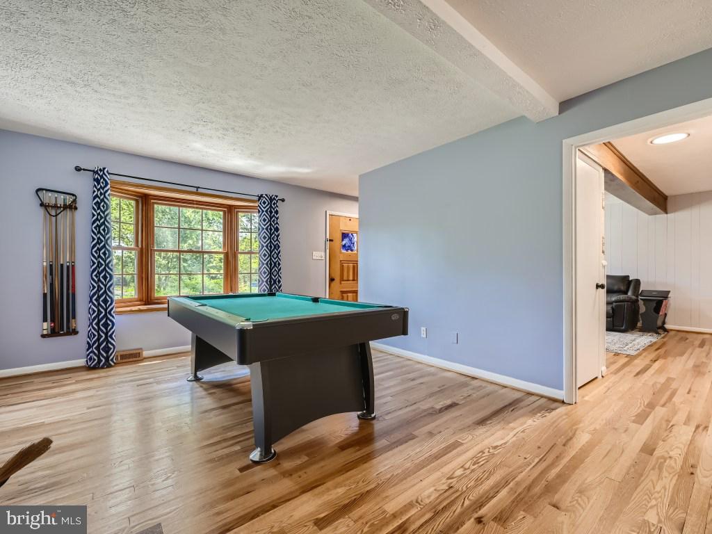 466 Edgewater Road Pasadena, MD 21122 - Photo 8 of 32 Gorgeous Hardwood Floors