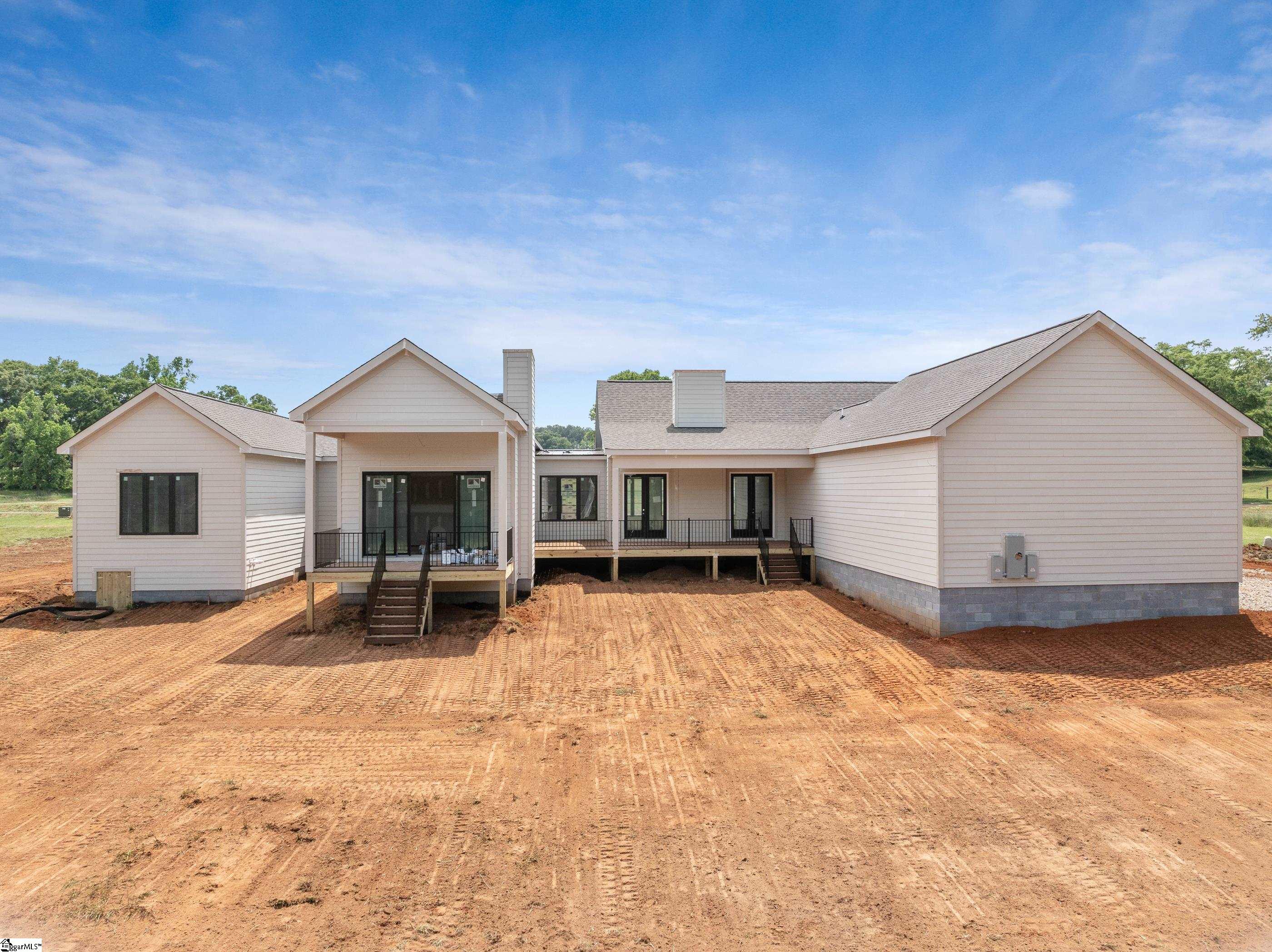 774 Garrison Road Pelzer, SC 29669 - Photo 25 of 39