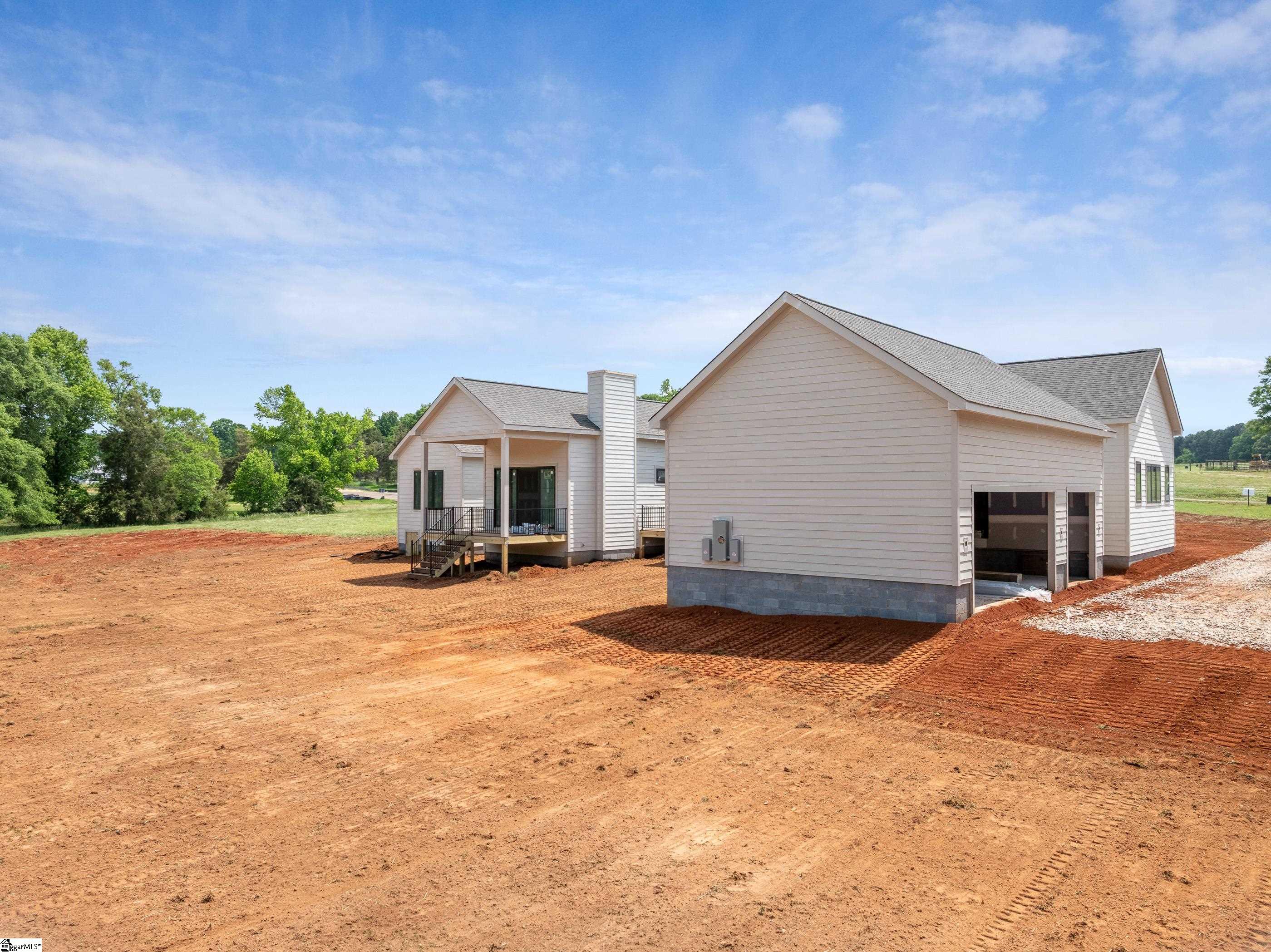 774 Garrison Road Pelzer, SC 29669 - Photo 26 of 39