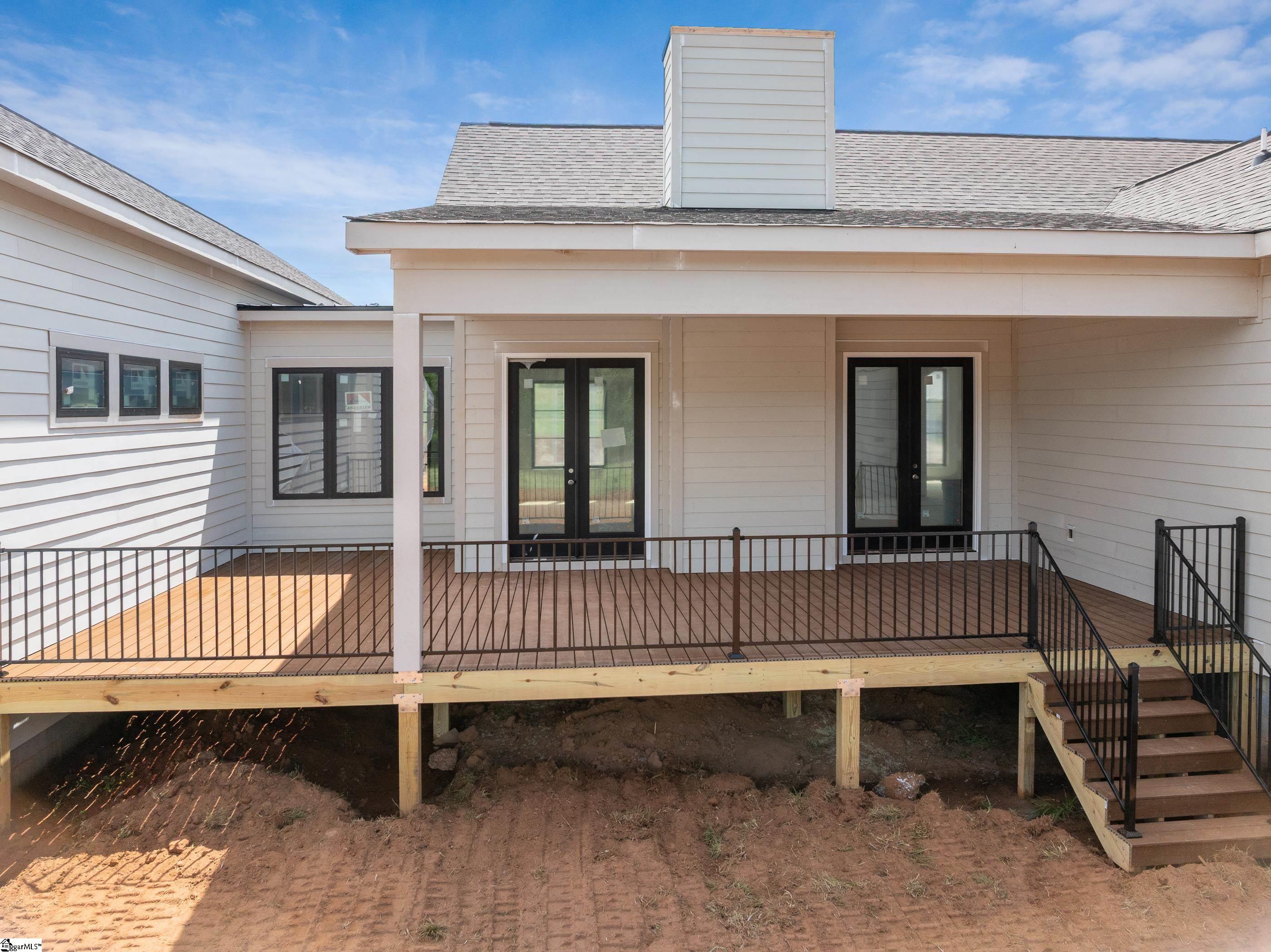 774 Garrison Road Pelzer, SC 29669 - Photo 27 of 39