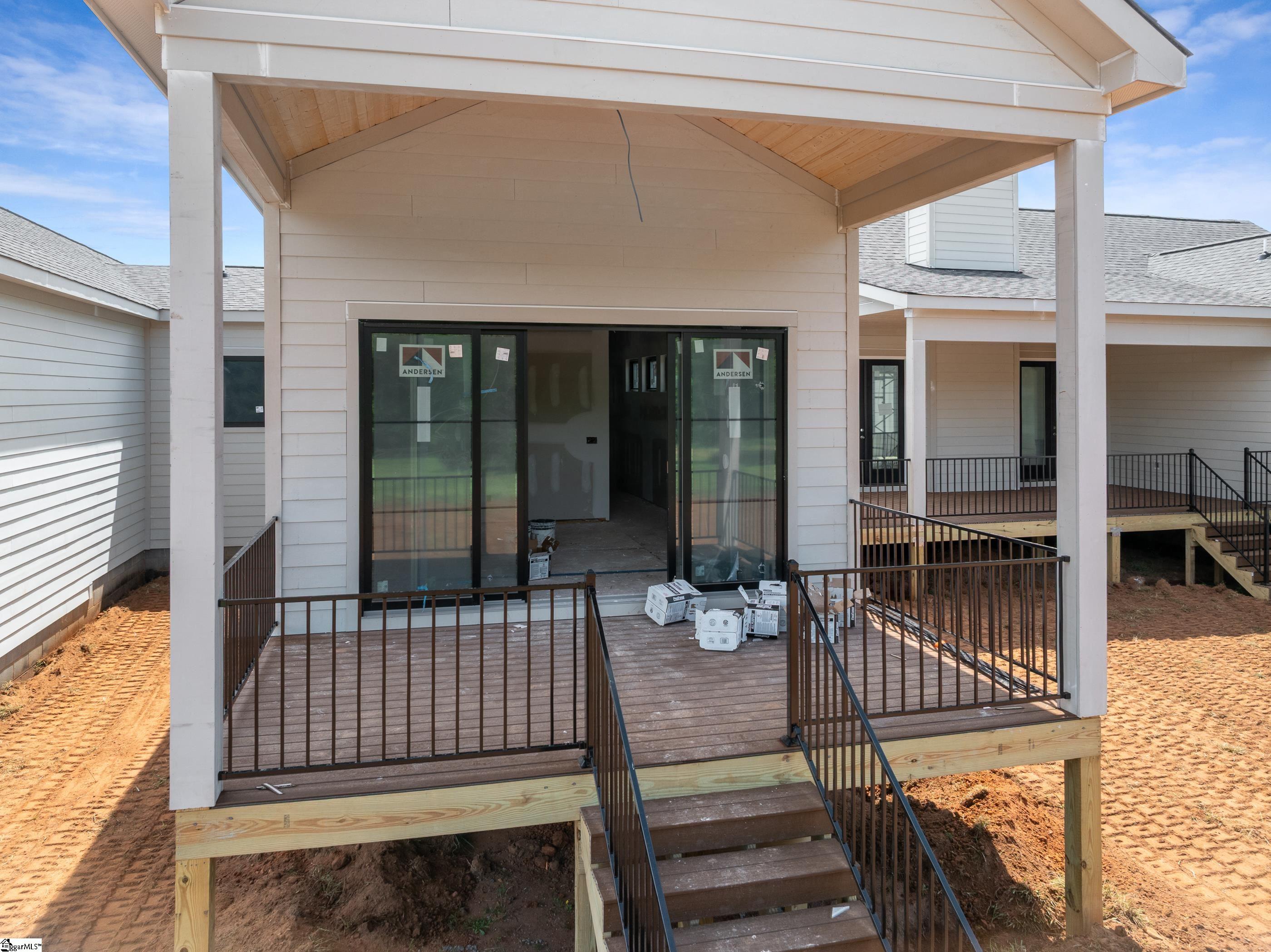774 Garrison Road Pelzer, SC 29669 - Photo 28 of 39