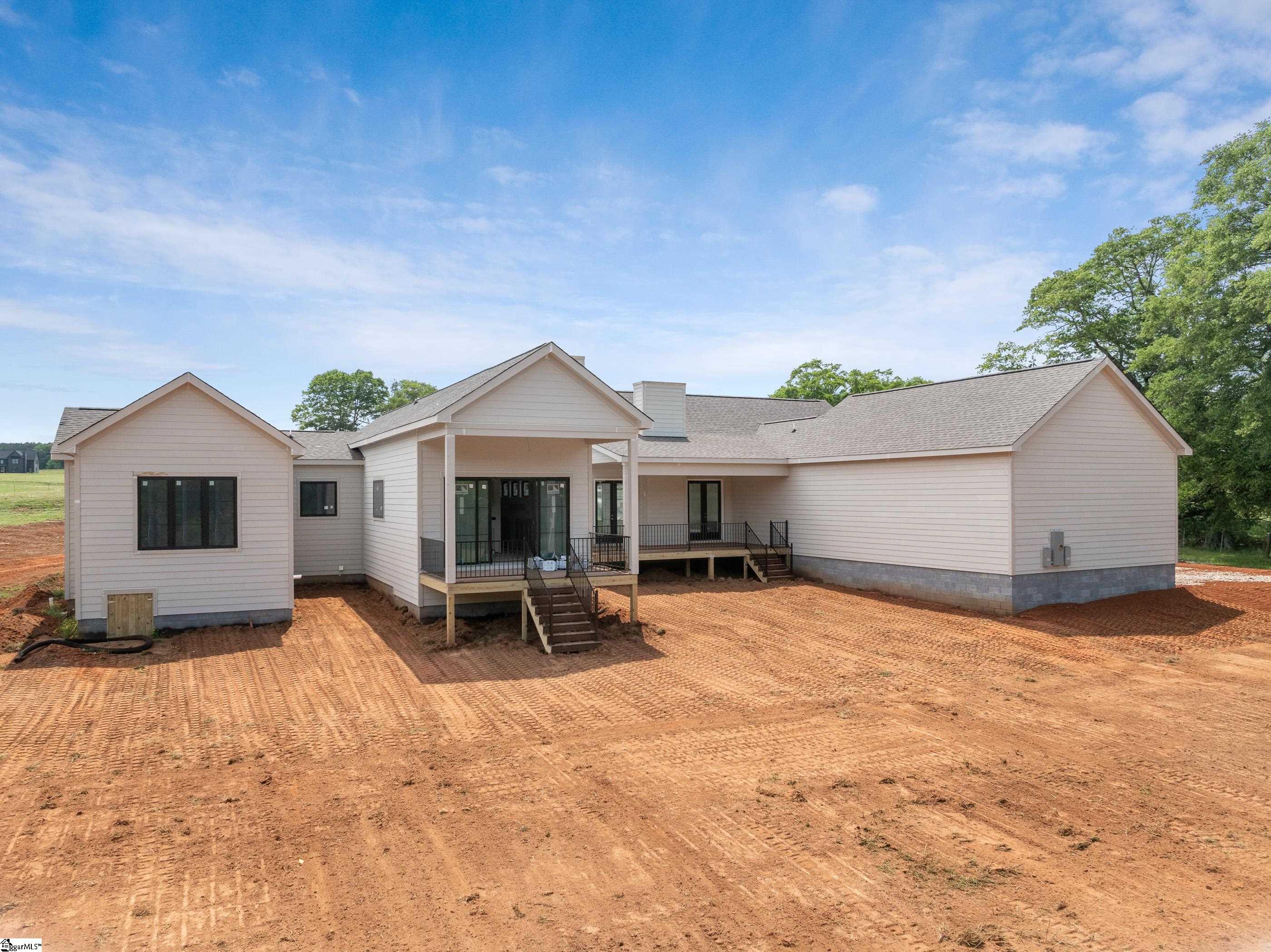 774 Garrison Road Pelzer, SC 29669 - Photo 30 of 39