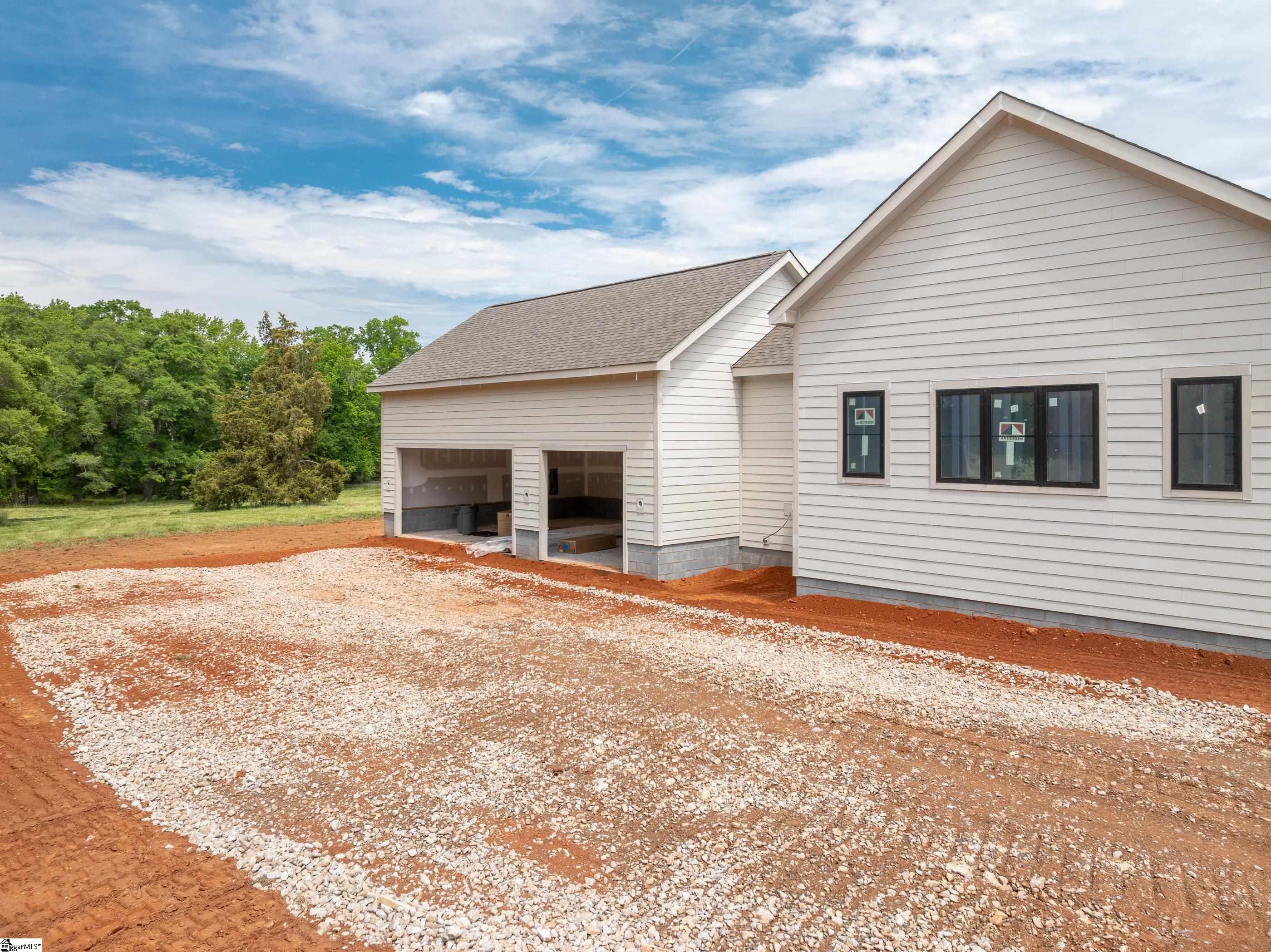774 Garrison Road Pelzer, SC 29669 - Photo 32 of 39