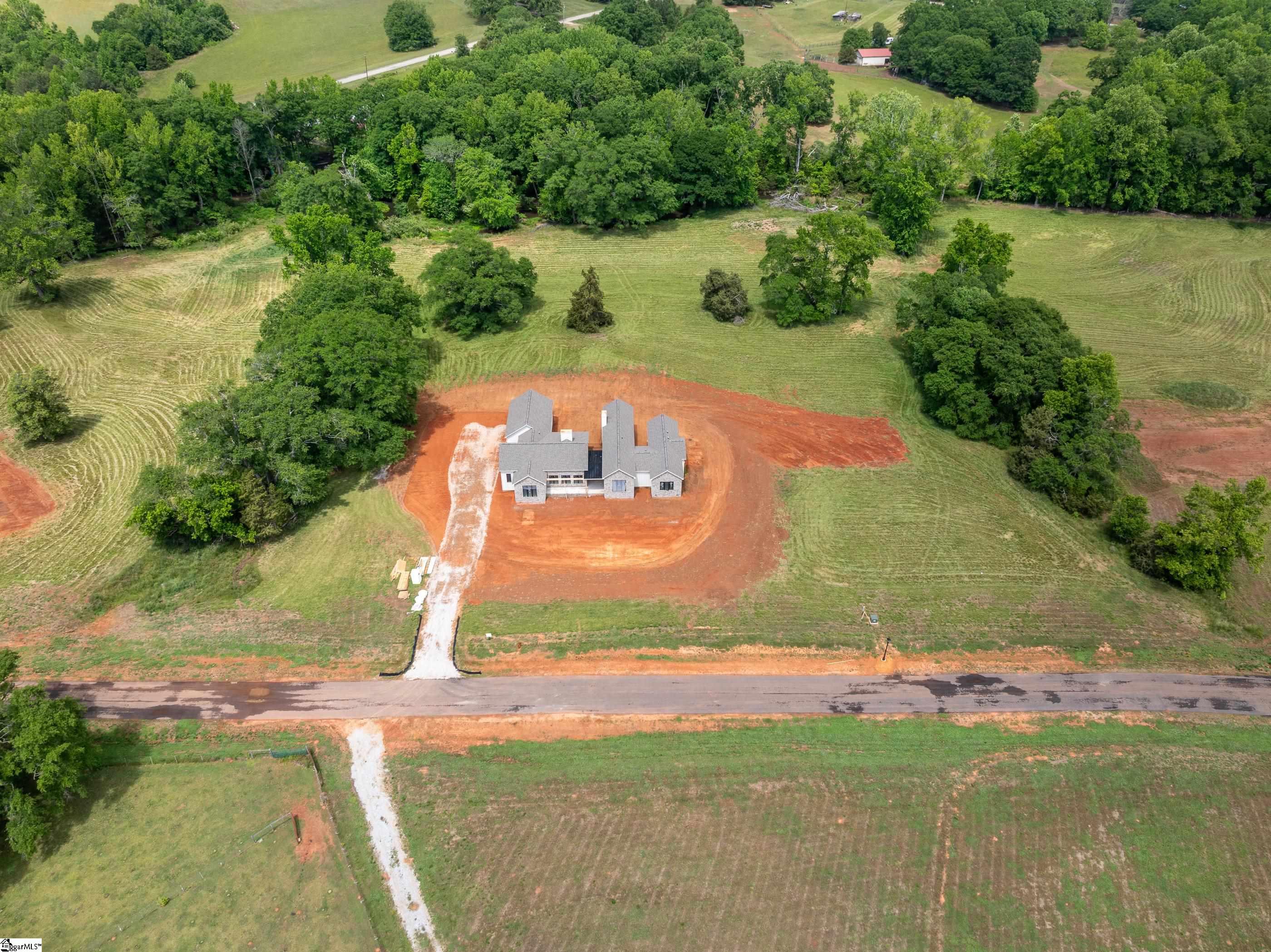 774 Garrison Road Pelzer, SC 29669 - Photo 36 of 39
