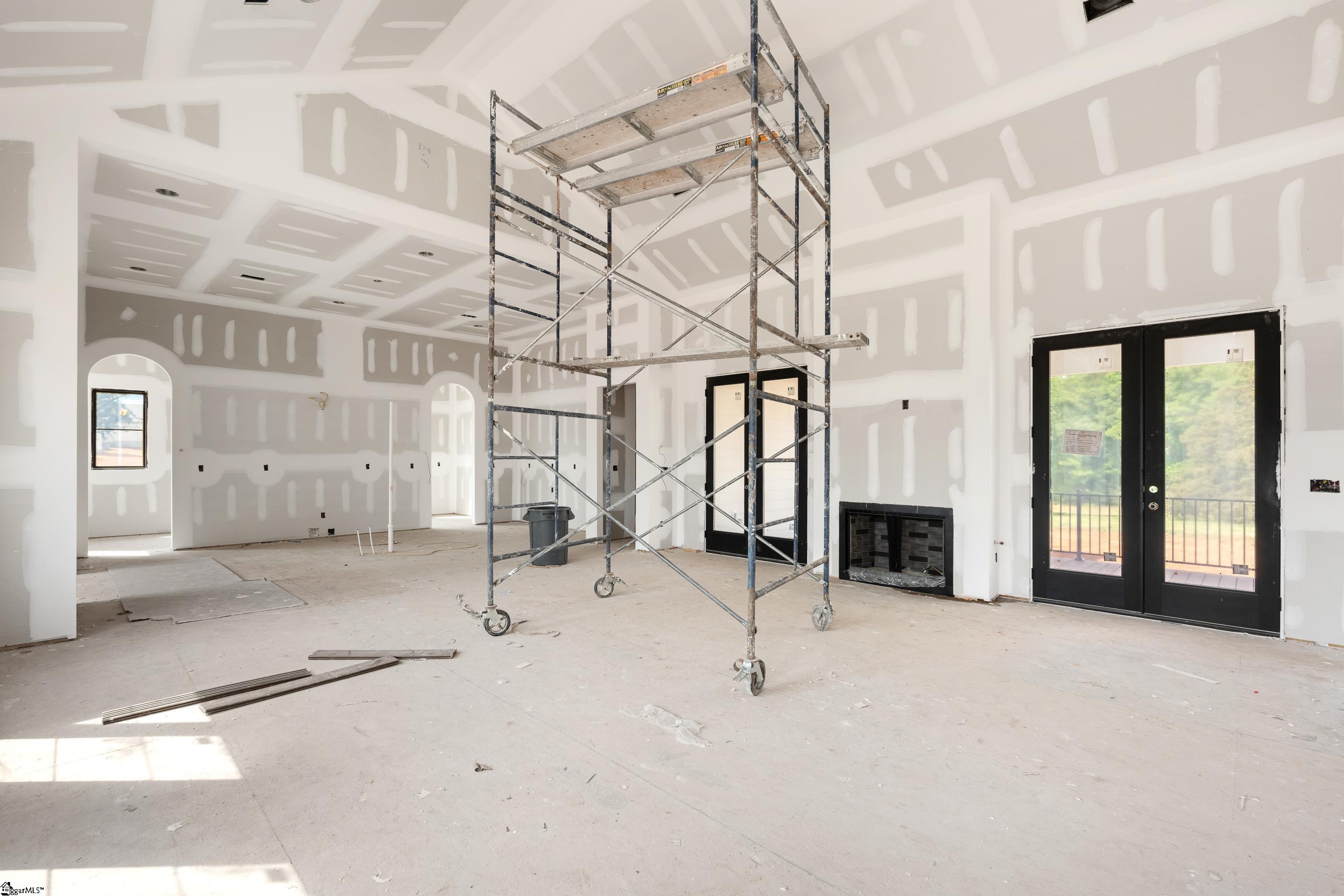 774 Garrison Road Pelzer, SC 29669 - Photo 7 of 39