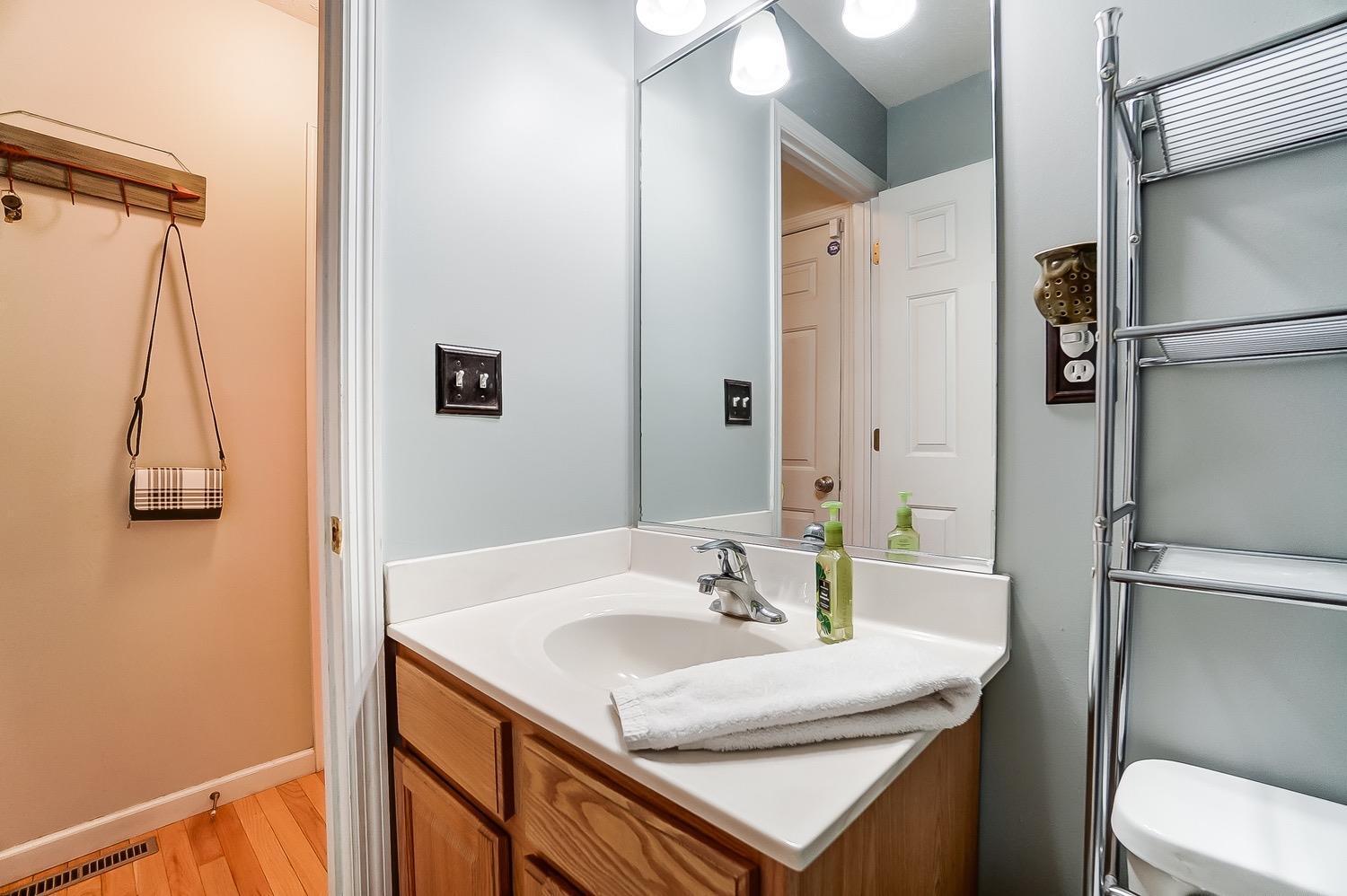 45 Stone Ridge Lane Monroe, OH 45044 - Photo 19 of 34 Gallery Image 19