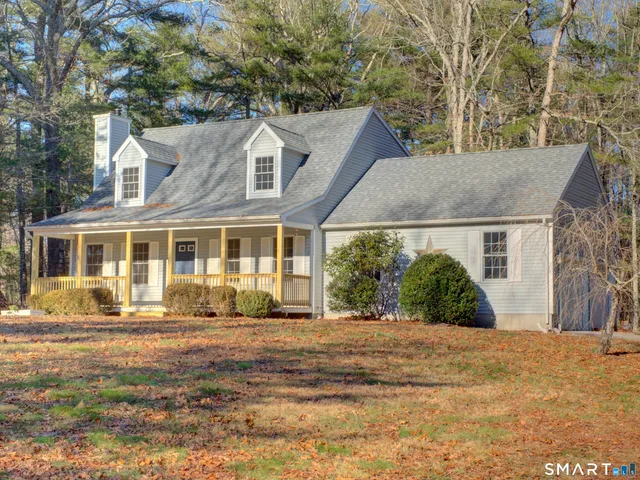 $449,000 | 53 Norman Road, Griswold, CT 06351