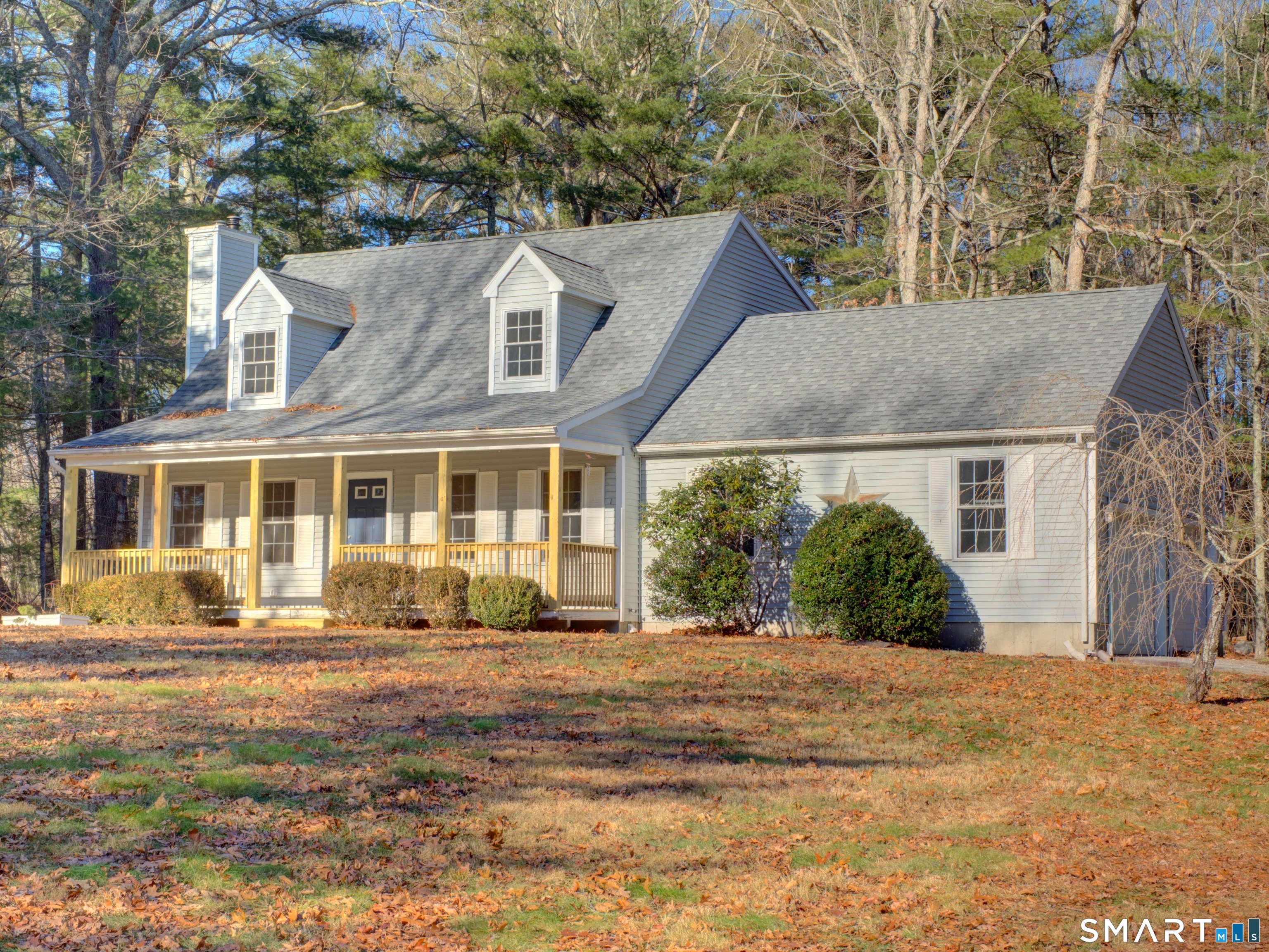 53 Norman Road Griswold, CT 06351 - Photo 1 of 38