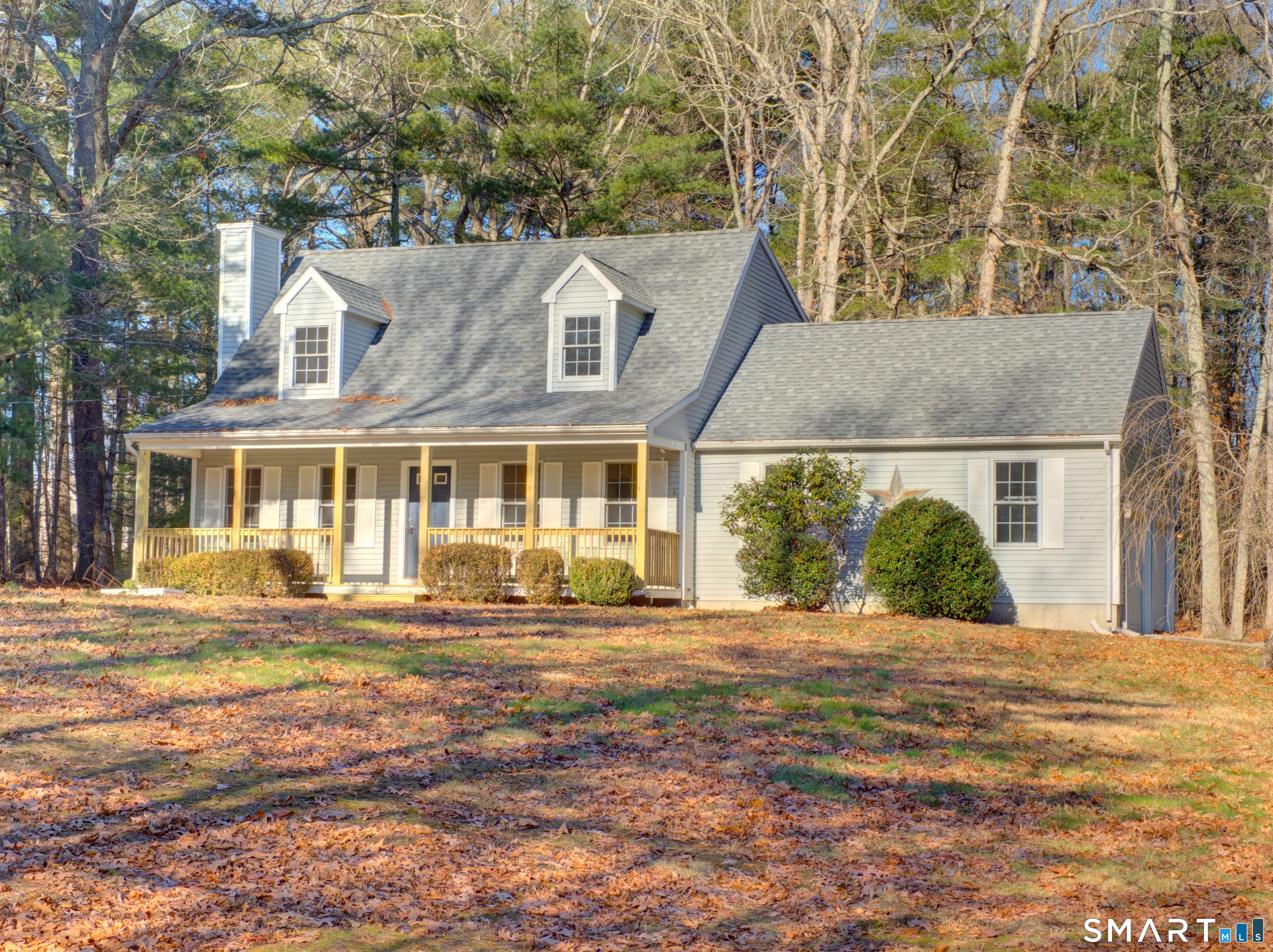 53 Norman Road Griswold, CT 06351 - Photo 29 of 38