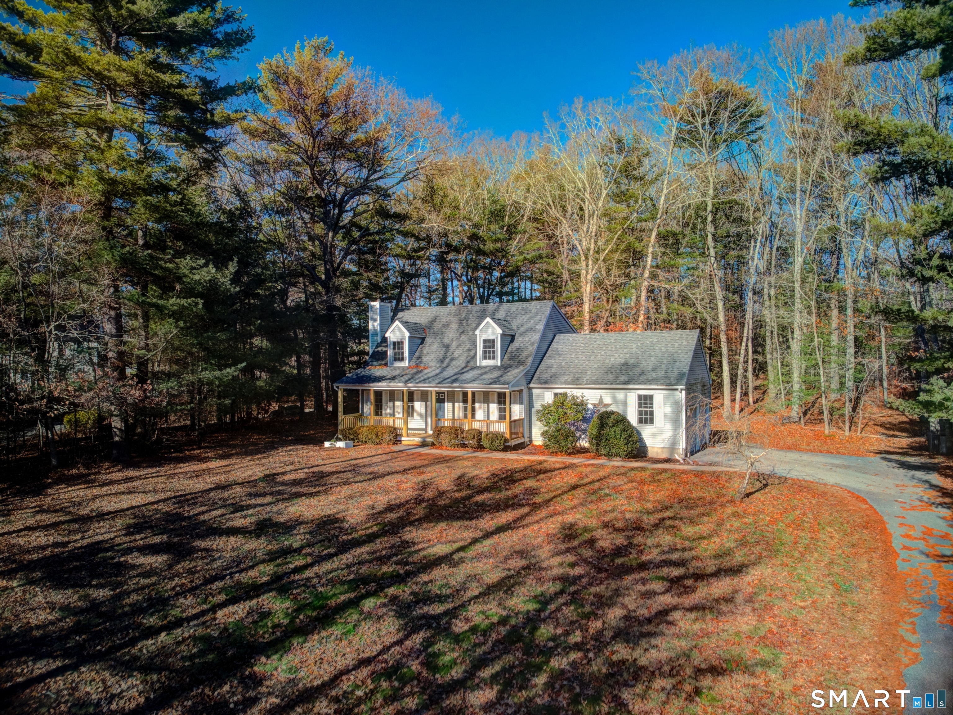 53 Norman Road Griswold, CT 06351 - Photo 30 of 38